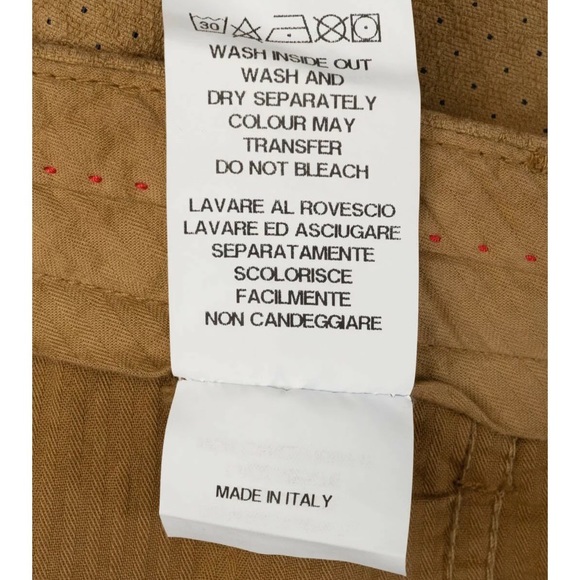 True NYC, Size 27 small, Light brown - Picture 6 of 9